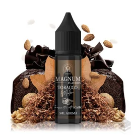 FLAVOUR TOBACCO MOLON MAGNUM VAPE 5ML MINILONGFILL