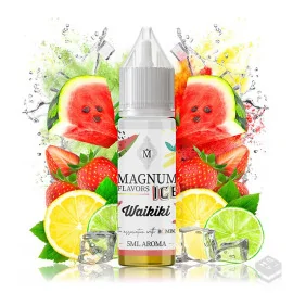 AROMA WAIKIKI MAGNUM VAPE 5ML MINILONGFILL