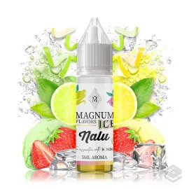 FLAVOUR NALU MAGNUM VAPE 5ML MINILONGFILL