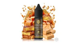 AROMA TURRON TORRIJA SUPREME MAGNUM VAPE 5ML MINILONGFILL