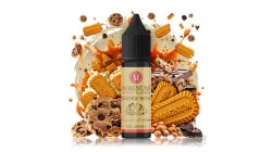 FLAVOUR COOKIE BOSS MAGNUM VAPE 5ML MINILONGFILL