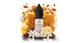 FLAVOUR CUSTARD BACCO MAGNUM VAPE 5ML MINILONGFILL