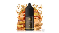 AROMA TURRON TORRIJA SUPREME MAGNUM VAPE 10ML MINILONGFILL
