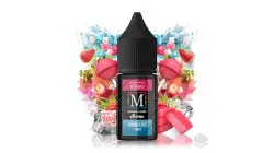 AROMA BUBBLE ICE MAGNUM VAPE 10ML MINILONGFILL