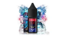 FLAVOUR BULL ICE MAGNUM VAPE 10ML MINILONGFILL
