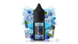 AROMA BLUE RAZZ ICE MAGNUM VAPE 10ML MINILONGFILL