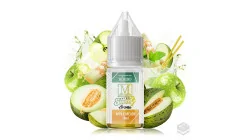AROMA APPLE MELON MAGNUM VAPE 10ML MINILONGFILL