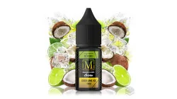 AROMA COCO LIME ICE MAGNUM VAPE 10ML MINILONGFILL
