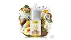 FLAVOUR PIÑA COLADA ICE MAGNUM VAPE 10ML MINILONGFILL