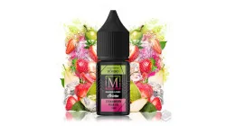 AROMA STRAWBERRY PEAR ICE MAGNUM VAPE 10ML MINILONGFILL