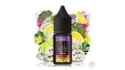 FLAVOUR GUANABANA LIME ICE MAGNUM VAPE 10ML MINILONGFILL