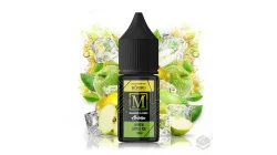 AROMA GREEN APPLE ICE MAGNUM VAPE 10ML MINILONGFILL