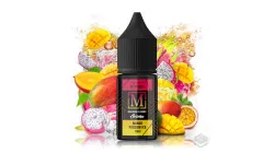 AROMA MANGO PASSION ICE MAGNUM VAPE 10ML MINILONGFILL