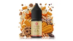 AROMA COOKIE BOSS MAGNUM VAPE 10ML MINILONGFILL
