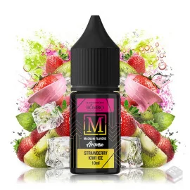 AROMA STRAWBERRY KIWI ICE MAGNUM VAPE 10ML MINILONGFILL