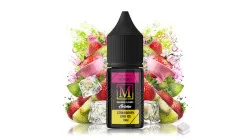AROMA STRAWBERRY KIWI ICE MAGNUM VAPE 10ML MINILONGFILL