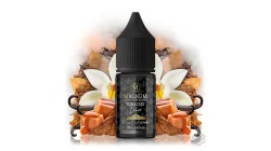 AROMA TOBACCO DELUXE MAGNUM VAPE 10ML MINILONGFILL
