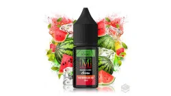 AROMA WATERMELON ICE MAGNUM VAPE 10ML MINILONGFILL