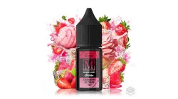 FLAVOUR STRAWBERRY ICE CREAM MAGNUM VAPE 10ML MINILONGFILL