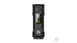 RAYDEN 100 V2 CARBONE LIMITED EDITION MOD BD VAPE