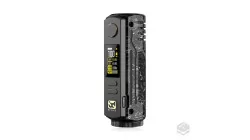 RAYDEN 100 V2 CARBONE LIMITED EDITION MOD BD VAPE