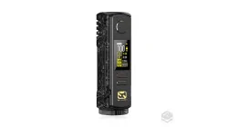 RAYDEN 100 V2 CARBONE LIMITED EDITION MOD BD VAPE