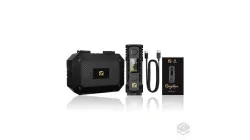 RAYDEN 100 V2 CARBONE LIMITED EDITION MOD BD VAPE