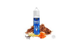 FLAVOUR TRIBECA HALO BLUE 20ML LONGFILL