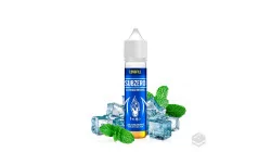 FLAVOUR SUBZERO HALO BLUE 20ML LONGFILL