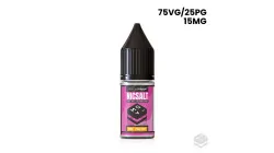 NICOKIT NICOTINE SALTS 75VG / 25PG MASQUEVAPOR