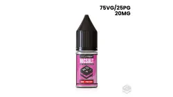 NICOKIT SALES DE NICOTINA 75VG / 25PG MASQUEVAPOR