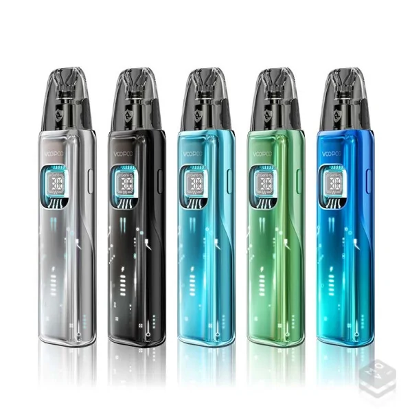 VOOPOO ARGUS MATRIX POD