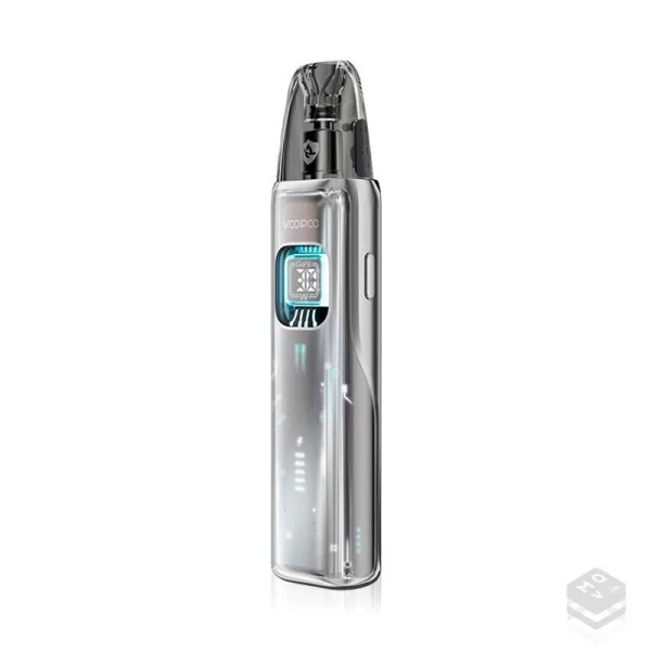 VOOPOO ARGUS MATRIX POD