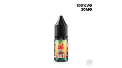 NICOKIT SALES DE NICOTINA 100%VG 10ML OIL4VAP