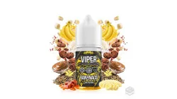 AROMA BANANACO VIPER 10ML MINILONGFILL