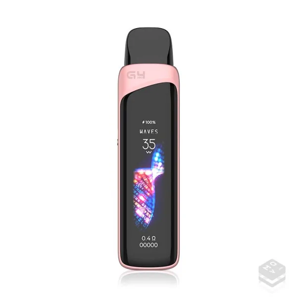 CALIBURN G4 PRO UWELL POD VAPE