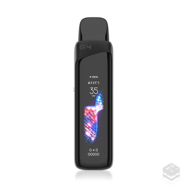 CALIBURN G4 PRO UWELL POD VAPE