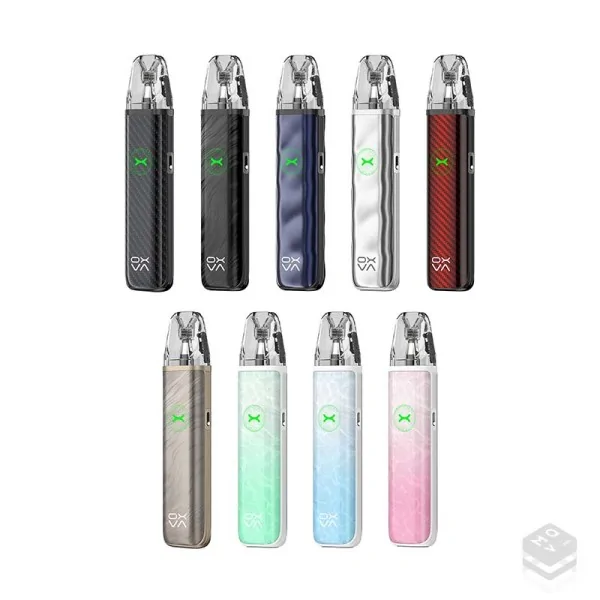 OXVA XLIM GO 2 POD VAPE