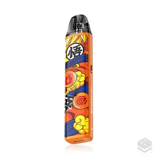 LOST VAPE URSA NANO 3 DRAGON BALL POD KIT