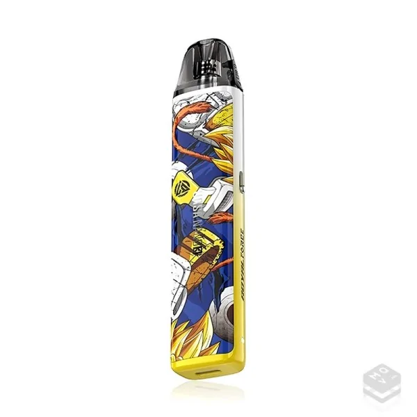 LOST VAPE URSA NANO 3 DRAGON BALL POD KIT
