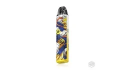 LOST VAPE URSA NANO 3 DRAGON BALL POD KIT