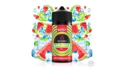 FLAVOUR WATERMELON ICE BAR JUICE HYPER BOOST BOMBO ELIQUIDS 10ML LONGFILL