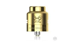 DEAD RABBIT 4 RDA HELLVAPE