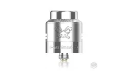 DEAD RABBIT 4 RDA HELLVAPE