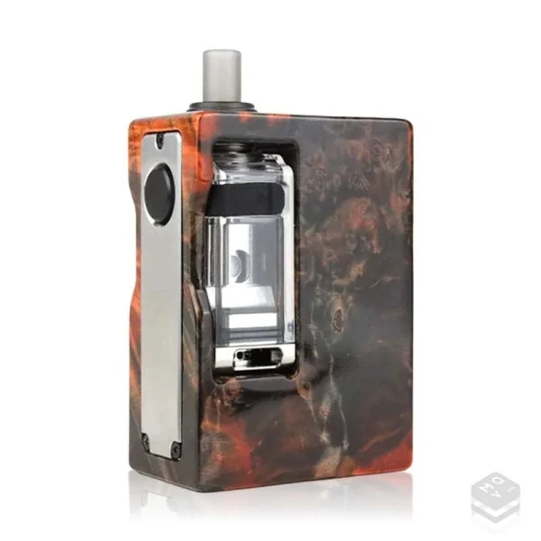 PIXEL XR-80 AIO STABWOOD LIMITED EDITION VAPERZ CLOUD