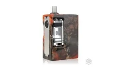 PIXEL XR-80 AIO STABWOOD LIMITED EDITION VAPERZ CLOUD