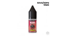 NICOKIT 50VG / 50PG MASQUEVAPOR