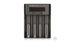 CARGADOR INTELIGENTE D4 E-CIG POWER