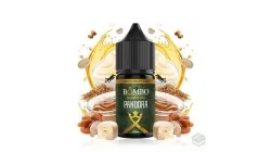 AROMA PANDORA GOLDEN ERA BOMBO 10ML MINILONGFILL
