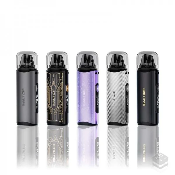 LOST VAPE URSA CAP PRO POD